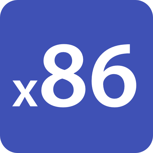 x86 assembly